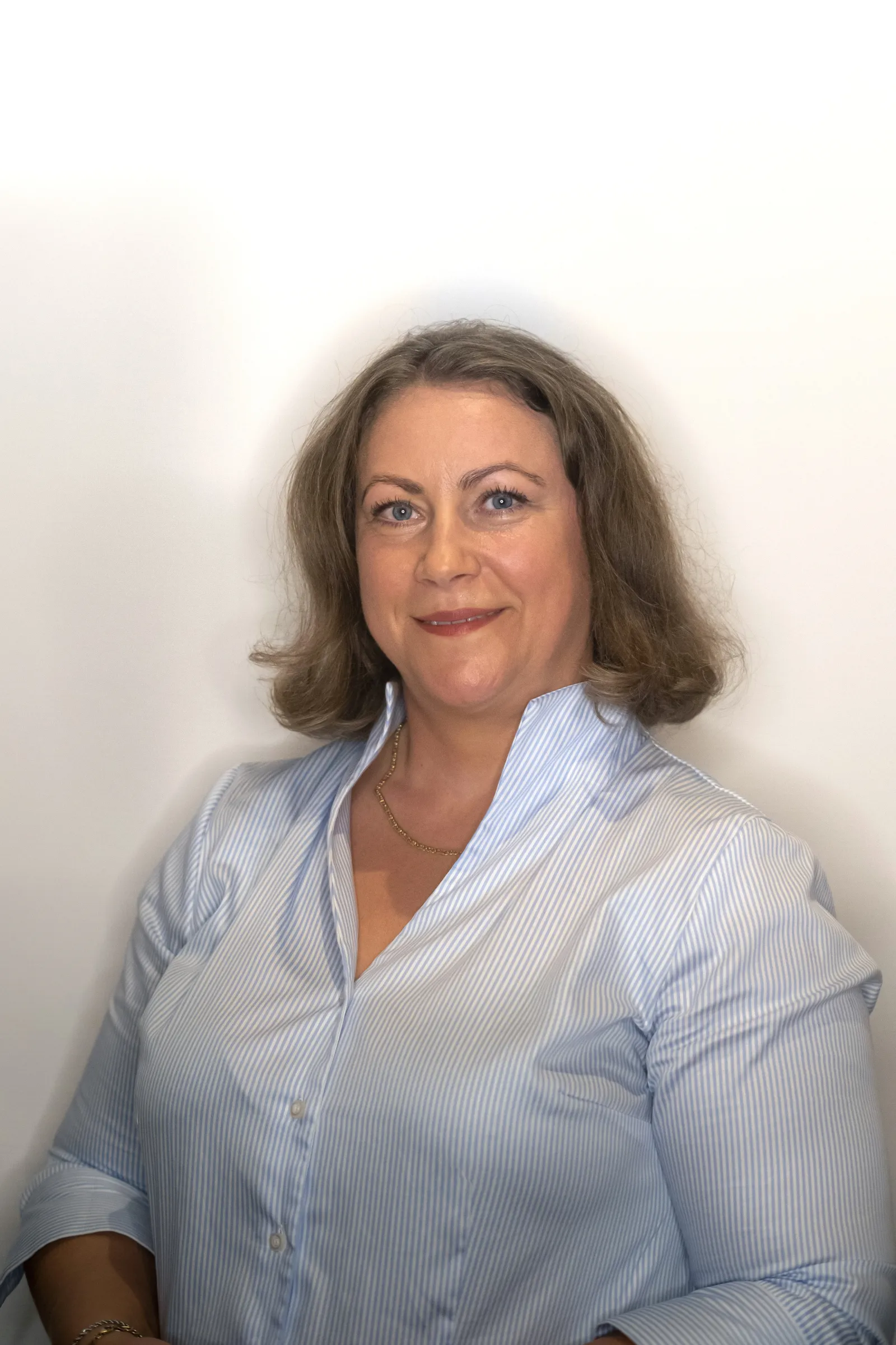 Porträt Milana Kollmann