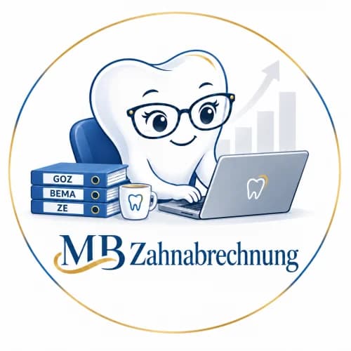 Milana Kollmann · Zahnärztliche Abrechnung